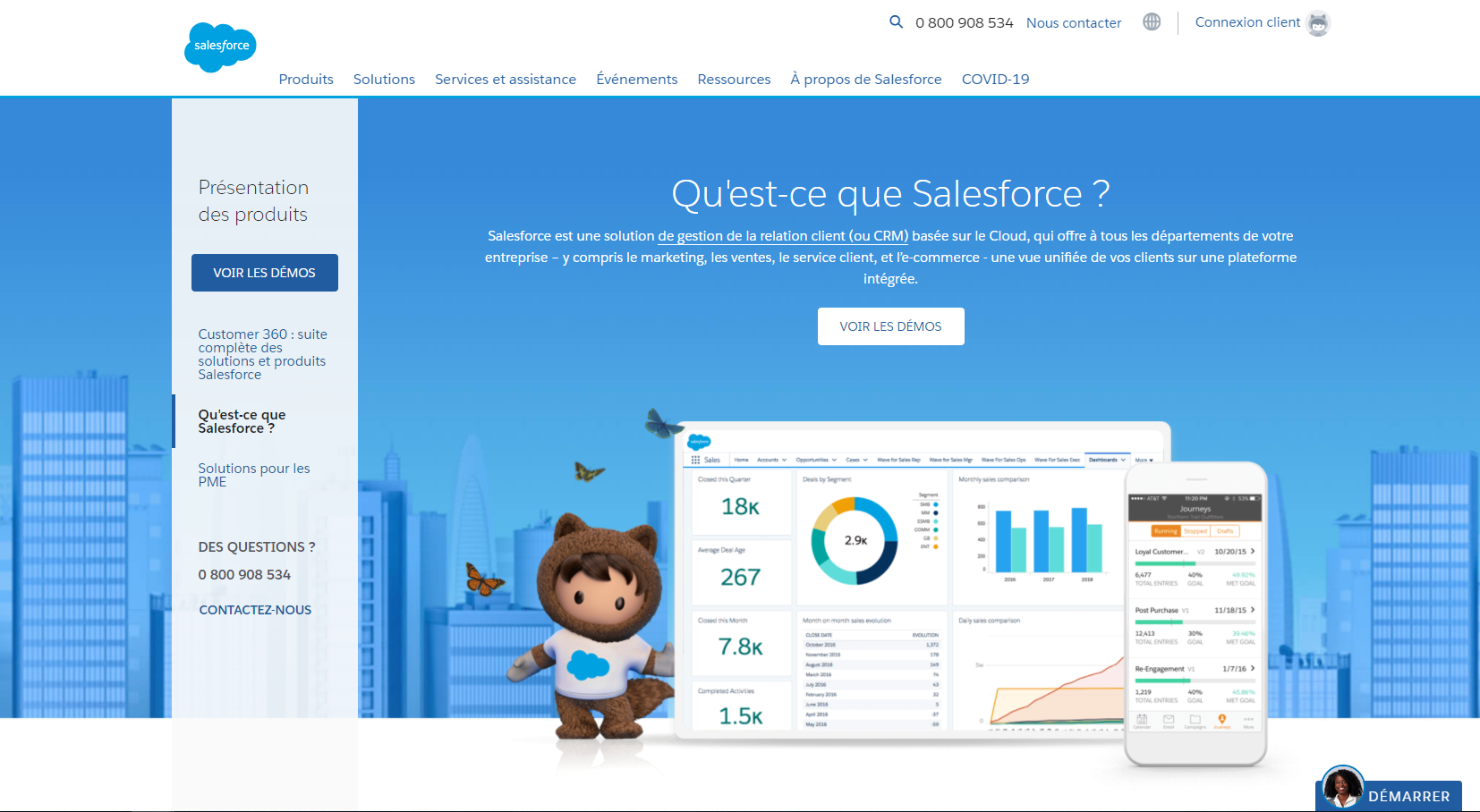 Salesforce